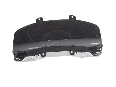 2016 Ford Fusion Speedometer - GS7Z-10849-JA
