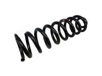 2010 Ford Mustang Coil Springs - AR3Z-5310-F