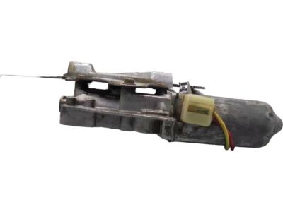 Ford F-150 Window Regulator - F6TZ-1523209-AA