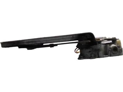 Ford F-150 Window Regulator - F6TZ-1523209-AA