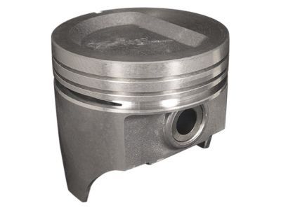 Ford E4TZ6108P Piston & Pin Assembly