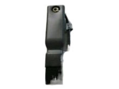 Ford AL3Z-1561203-AC Buckle Assembly - Seat Belt