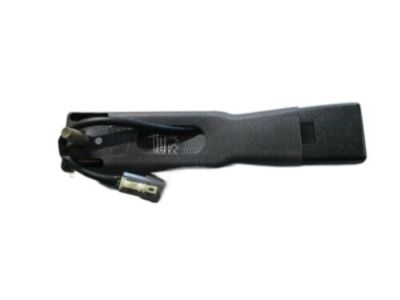 Ford AL3Z-1561203-AC Buckle Assembly - Seat Belt