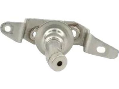 Ford Escape EGR Tube - YL8Z-9E470-CA