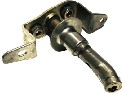 Ford Escape EGR Tube - YL8Z-9E470-CA