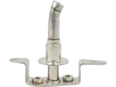 Ford Escape EGR Tube - YL8Z-9E470-CA