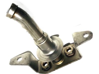 Ford Escape EGR Tube - YL8Z-9E470-CA