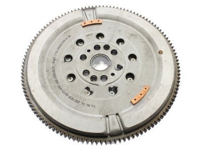 Ford Mustang Flywheel - FR3Z-6477-C