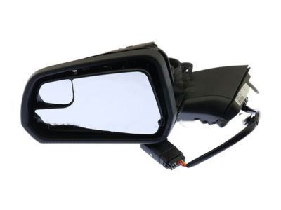 2016 Ford Mustang Car Mirror - FR3Z-17683-A