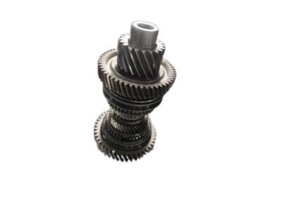 Ford F1FZ-7102-A Gear - Mainshaft 2nd Speed