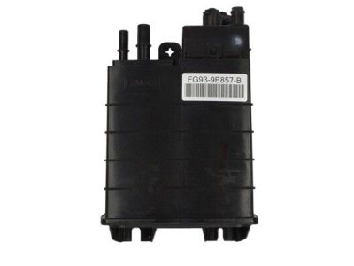 FG9Z-9D653-G Ford Fuel Vapour Store Cannister Product Photo 1 of 4
