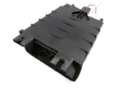 FG9Z-9D653-G Ford Fuel Vapour Store Cannister Product Photo 4 of 4