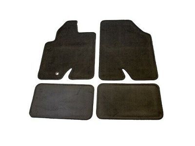 Ford 8L8Z-7813300-AA Kit - Floor Contour Mat