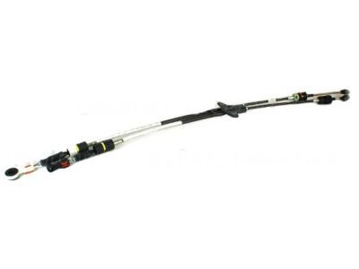 Ford Focus Shift Cable - 3S4Z-7E395-GB
