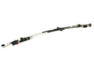 2005 Ford Focus Shift Cable - 3S4Z-7E395-GB