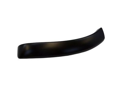 Ford 3L8Z-16038-BAPTM Moulding - Front Wheel Arch