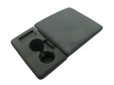 Ford BC3Z-28644A22-CB Armrest Assembly