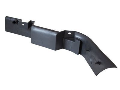 Ford F81Z-17A861-AA Deflector - Stone