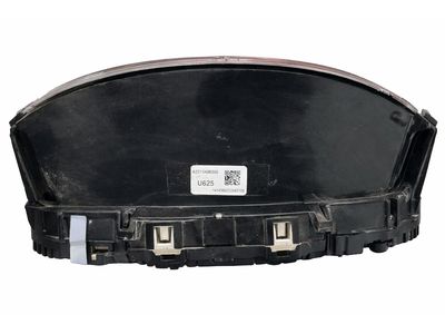 2021 Ford Police Interceptor Utility Instrument Cluster - LB5Z-10849-E