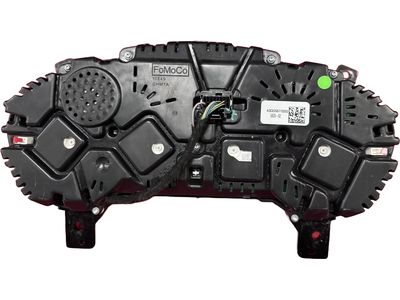 2021 Ford Police Interceptor Utility Instrument Cluster - LB5Z-10849-E