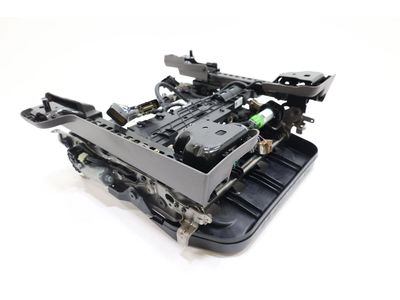 Ford LJ7Z-7862527-E Base Seat LJ7Z-7862527-E Ford Base Seat Product Photo 1 of 4