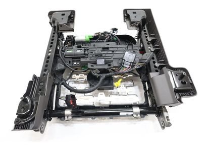 LJ7Z-7862527-E Ford Base Seat Product Photo 3 of 4
