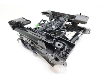 LJ7Z-7862527-E Ford Base Seat Product Photo 2 of 4