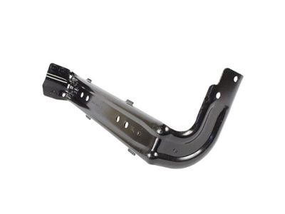 Ford BC3Z-9046-D Bracket - Fuel Tank