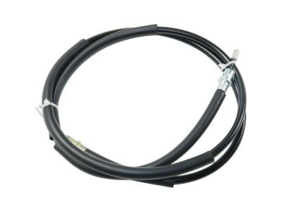 Ford F4ZZ-2A635-A Cable Assembly - Parking