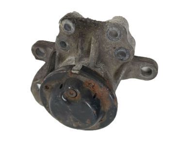 Lincoln MKS Motor And Transmission Mount - AA5Z-6038-D