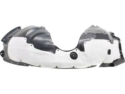 Ford Fusion Wheelhouse - HS7Z-16102-G