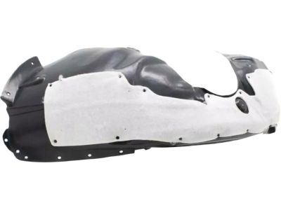 Ford Fusion Wheelhouse - HS7Z-16102-G