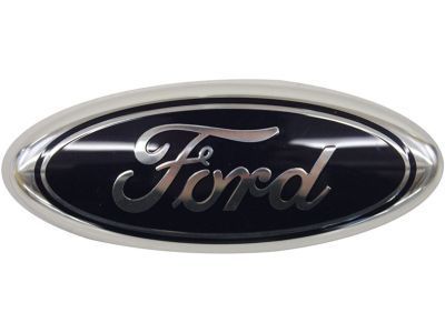 Ford BE8Z-1542528-A Nameplate Script Emblem Econoline