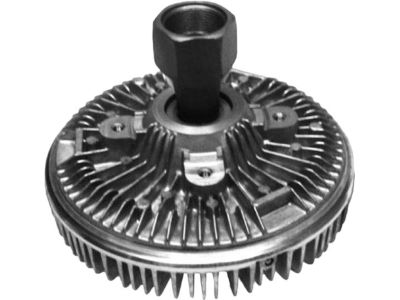 Ford Crown Victoria Fan Clutch - F2AZ-8A616-F