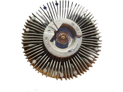 Ford Crown Victoria Fan Clutch - F2AZ-8A616-F