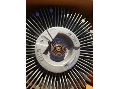Ford Crown Victoria Fan Clutch - F2AZ-8A616-F