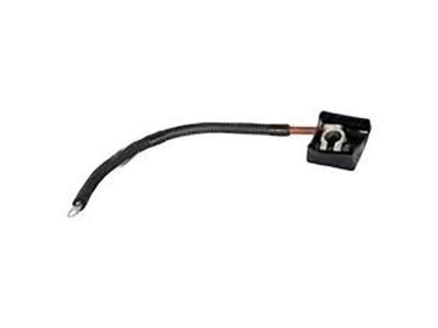 1991 Ford F59 Battery Cable - FOTZ-14300-C