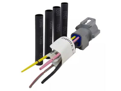 Ford 3U2Z-14S411-XBA