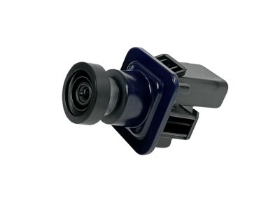 CL3Z-19G490-A Ford Camera Assembly Product Photo 2 of 2