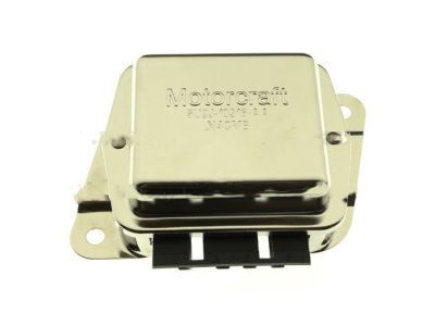 Lincoln Mark VII Voltage Regulator - FOPZ-10316-A