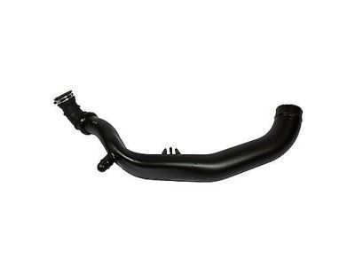 Lincoln Mark LT Air Intake Coupling - DL3Z-9R530-A