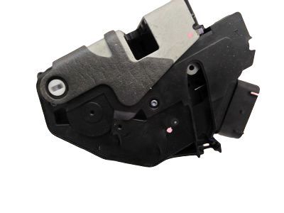 Ford Rear Passenger Door Handle Latch - CP9Z-5426412-A