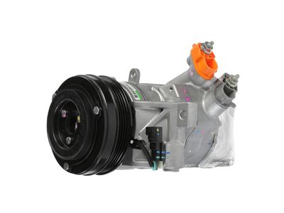 2016 Ford F-150 A/C Compressor - FL3Z-19703-F