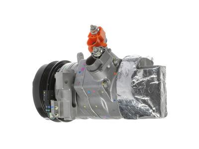 2016 Ford F-150 A/C Compressor - FL3Z-19703-F