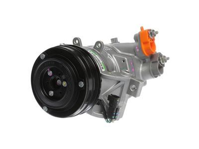 2016 Ford F-150 A/C Compressor - FL3Z-19703-F
