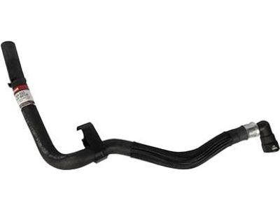 2010 Ford Mustang Cooling Hose - AR3Z-18472-B