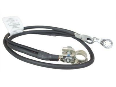2000 Ford Taurus Battery Cable - F8DZ-14301-BA