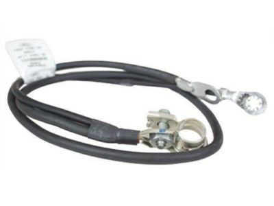 2000 Mercury Sable Battery Cable - F8DZ-14301-BA