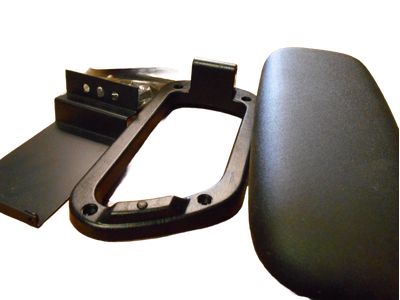 Mercury F8RZ-63045A36-AA
