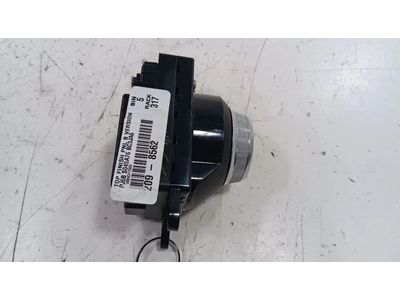 2024 Ford Escape Automatic Transmission Shifter - PZ1Z-7P155-S